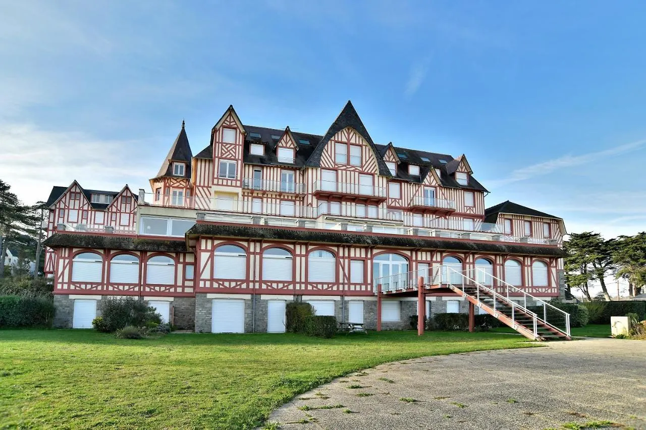 Les Pieds Dans Le Sable - Appt Vue Mer location